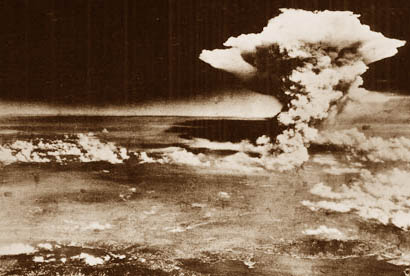 Atomic Bomb