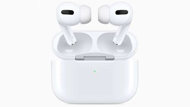 Apple AirPods