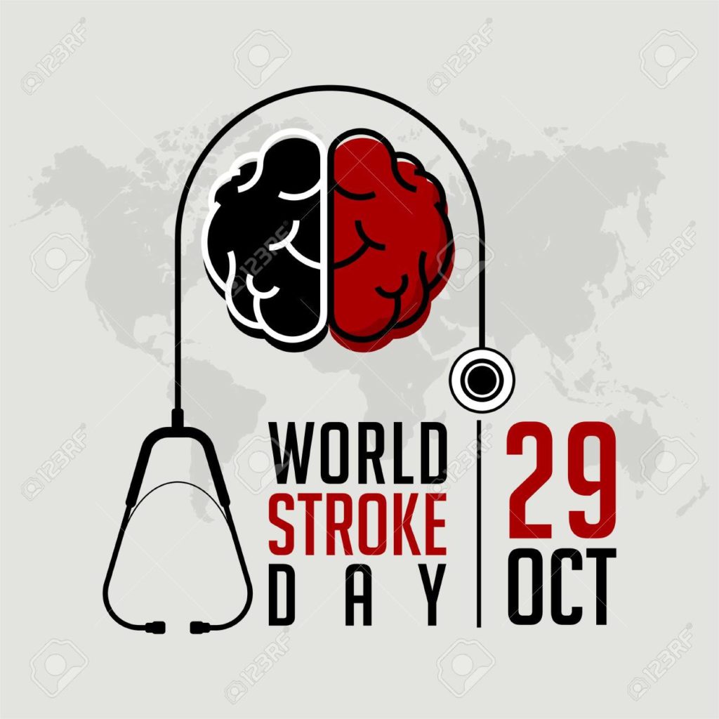 World Stroke Day