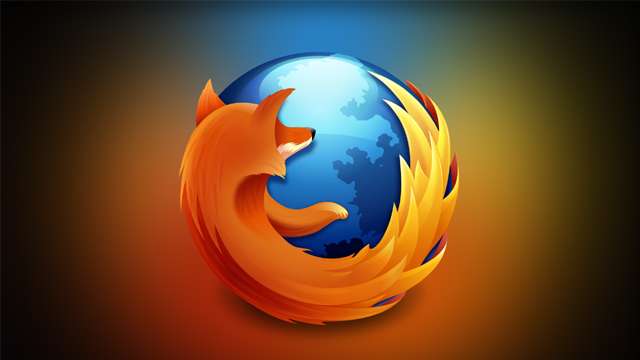 Mozilla Firefox's