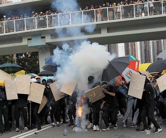 Hong Kong