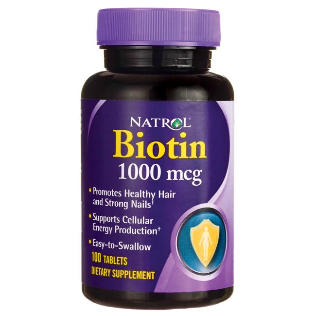 Biotin