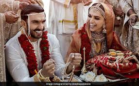 Deepika Padukone And Ranveer Singh