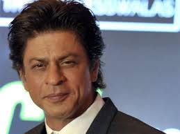 shahrukh khan