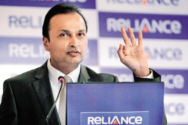 ANIL AMBANI – A SUCCESSFUL ENTREPRENEUR