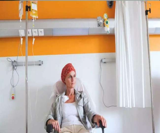 Chemotherapy