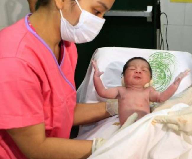 Global warming can increase infant mortality