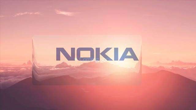 Nokia