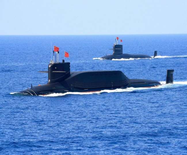 US 2 + 2 dialogue raises issue of Indian Ocean, preparations to strike dragon with India