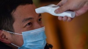 Coronavirus spreading rapidly in China, Jinping warns