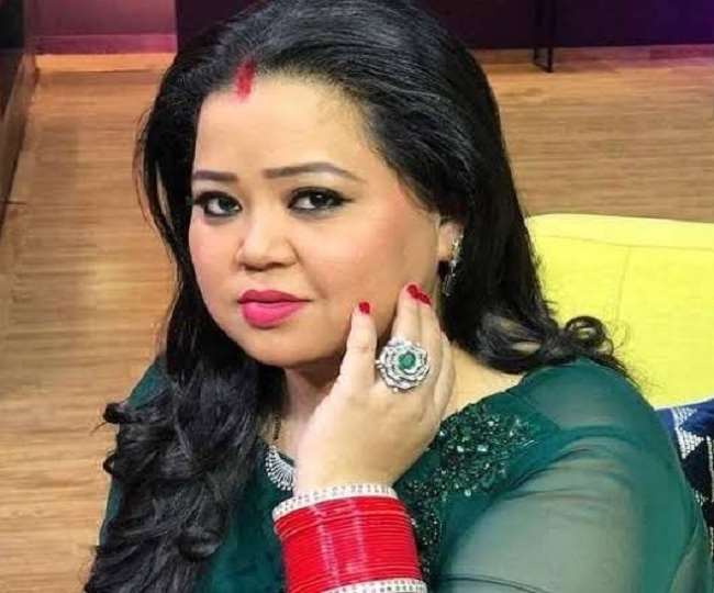 Now comedian Bharti Singh reached High Court regarding this matter