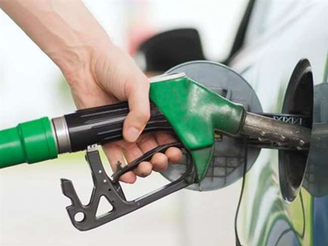 Petrol Diesel Price