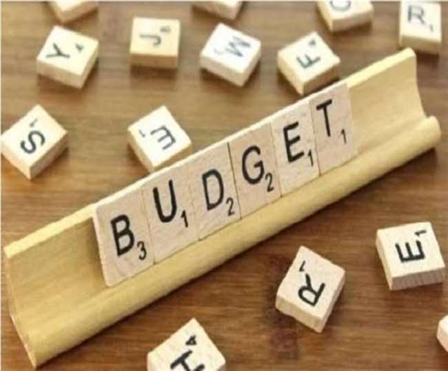 Budget