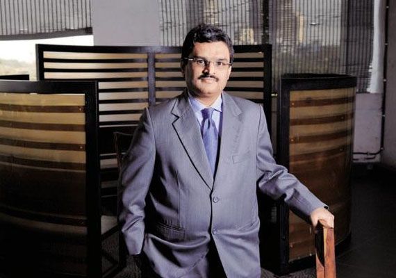 Jignesh Shah: Maverick entrepreneur in the role of a mentor for millions now