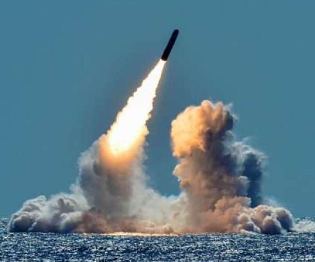 Nuclear weapons race endangering the world, conditions deteriorate for the first time after centuries: UN