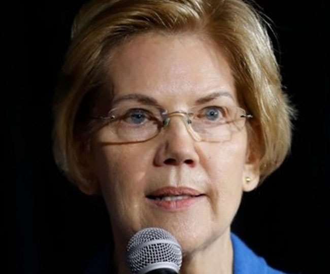 US Elections 2020: Elizabeth Warren out of the presidential race in the US