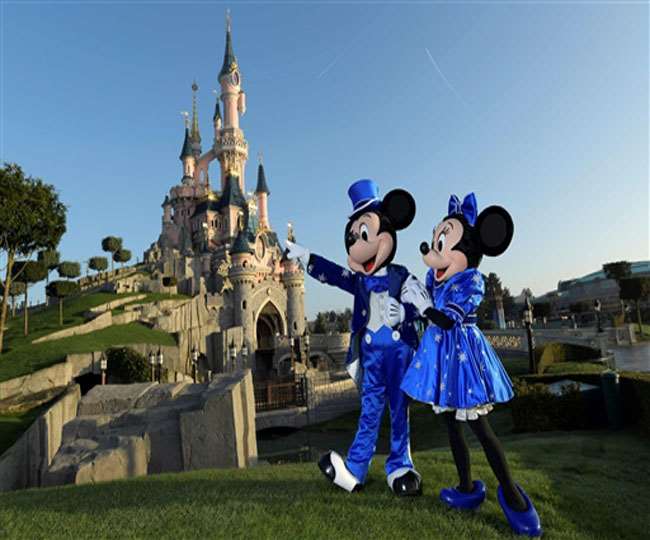 Coronavirus in US: More than 1500 cases confirmed in US, Disneyland of California will be closed