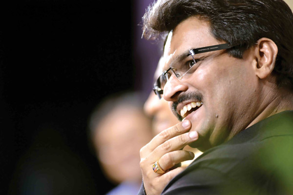 Decade of Indian entrepreneurs to see Jignesh Shah as mentor