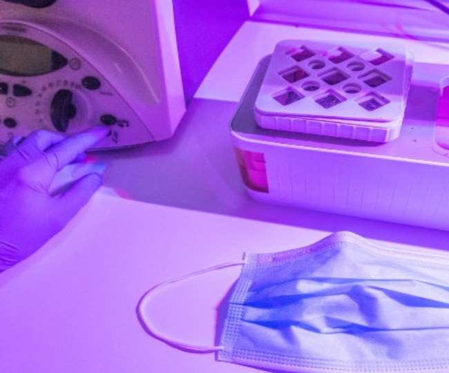 UV LED can be effective in comparison to Coronavirus, read the findings revealed in the study