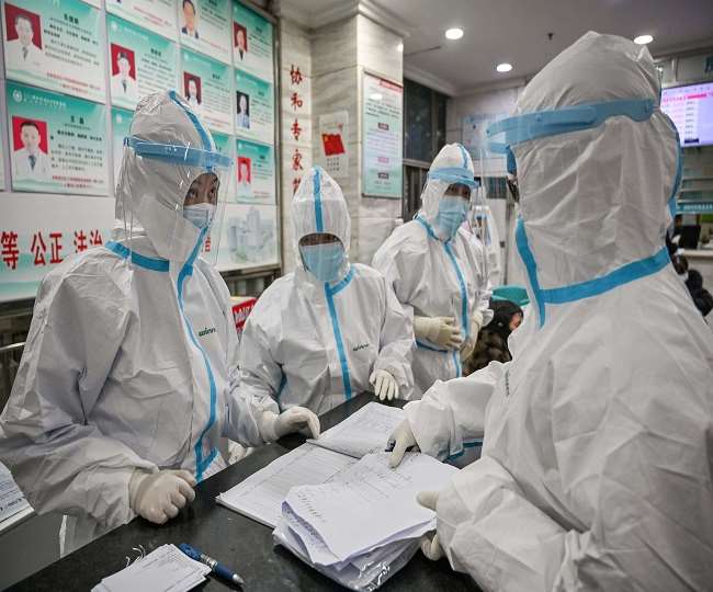 Coronavirus not completely eradicated from China, now 12 new cases of virus revealed