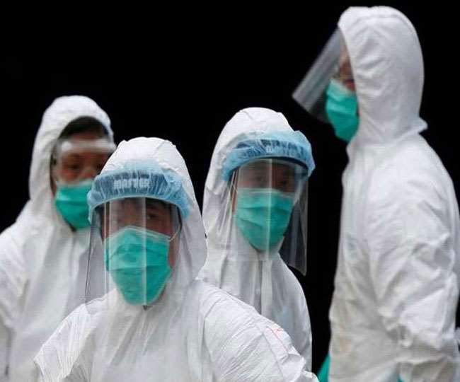 LIVE Coronavirus World News Update: The number of infected people reached 6 million worldwide, 3.64 lakh deaths