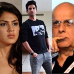 Father’s statement came 12 days after Sushant Singh Rajput’s death, ‘Out of so many stars, only Kriti Sanon spoke to me’