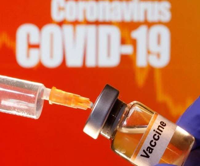 Coronavirus: Phase II trial of corona virus vaccine on humans in China