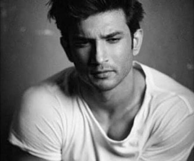 Sushant Singh Rajput