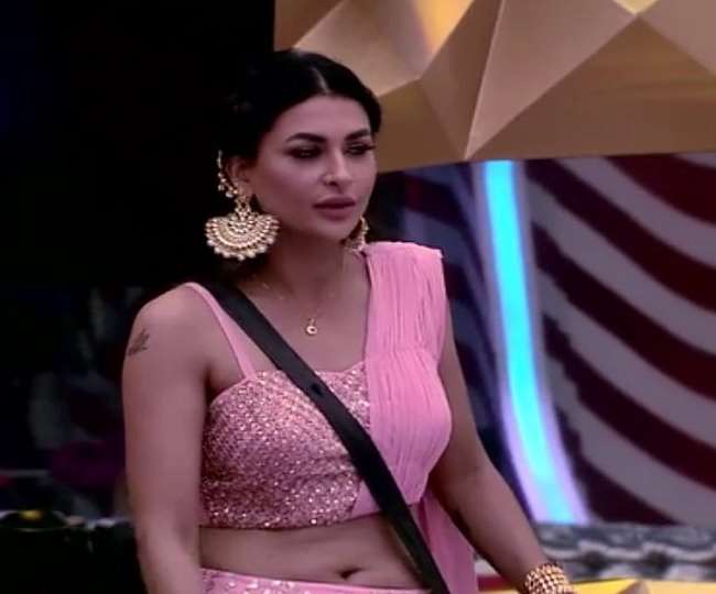 Bigg Boss 14: Pavitra told- 'Even after breaking the engagement, I miss