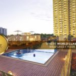 Why invest in Saya Gold Avenue?