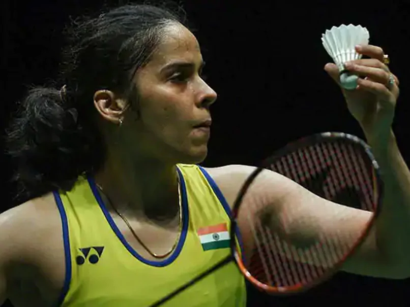 Saina Nehwal