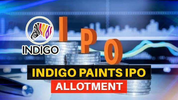 Indigo Paints IPO