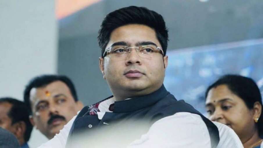 Abhishek Banerjee