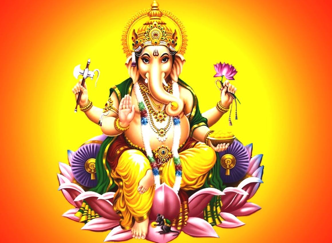 Ganesh Chaturthi 2021: Know how Lord Ganesha became Lakshmi