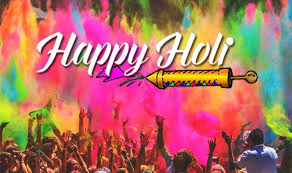 Holi wishes 2021