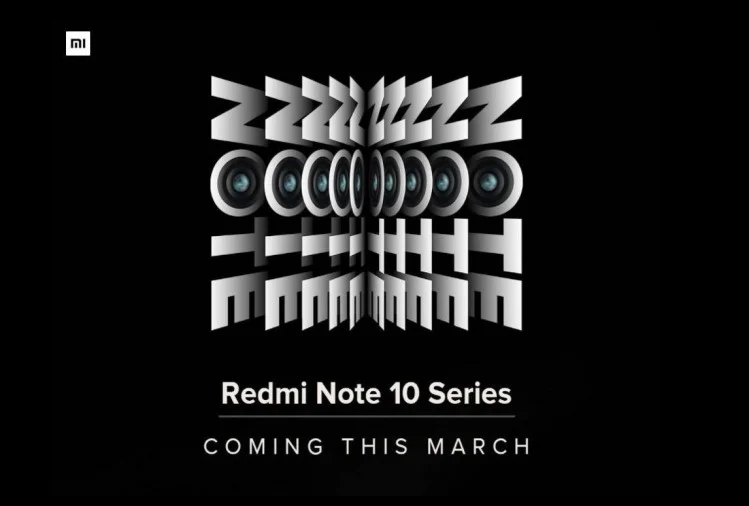 Redmi Note 10