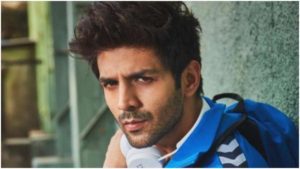 Kartik aryan