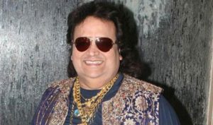 Bappi Lahiri