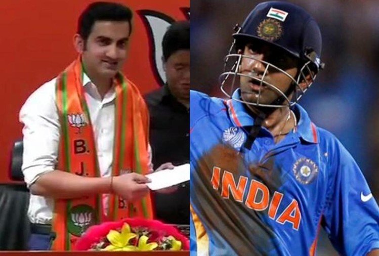 Gautam Gambhir