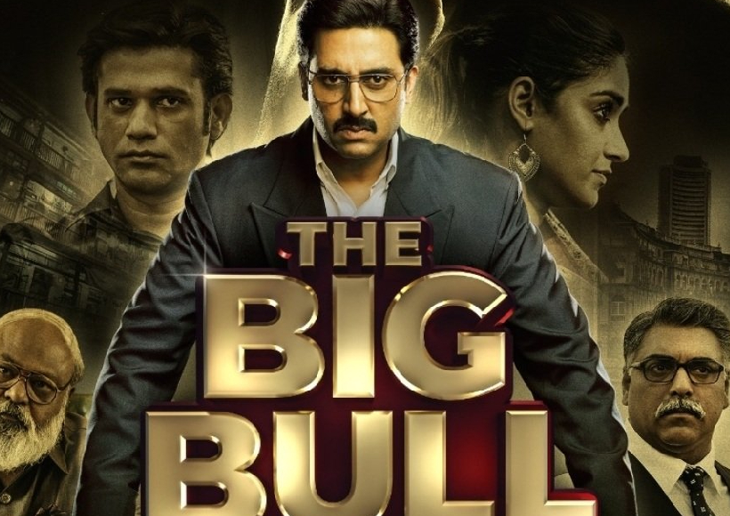 The Big Bull