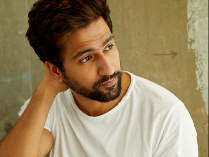 Vicky Kaushal