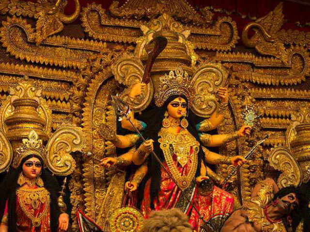 Happy Navratri 2021 चैत्र नवरात्रि