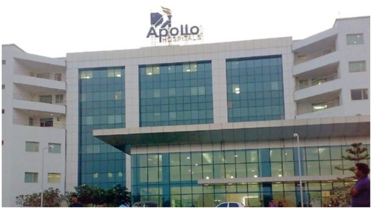 Apollo Hospital