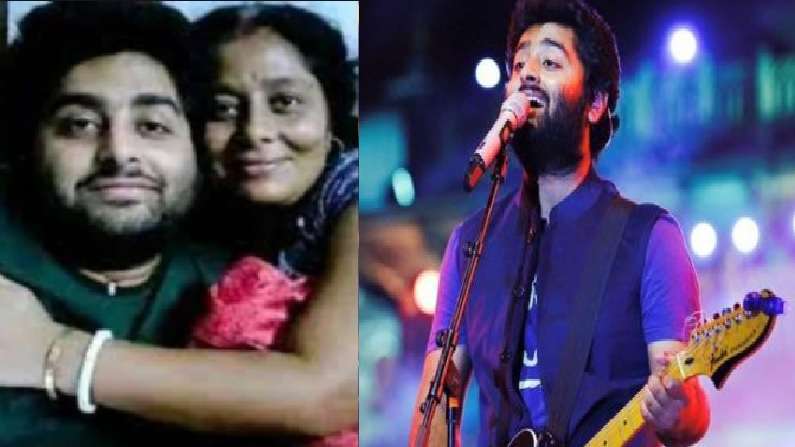 Arijit Singh