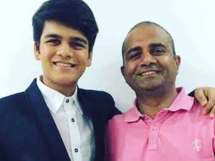 Bhavya Gandhi