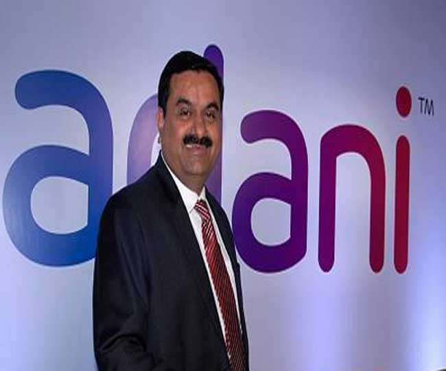 Gautam Adani