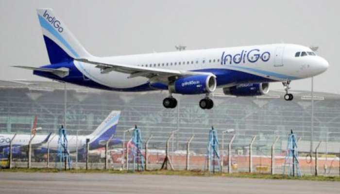 Indigo Airlines