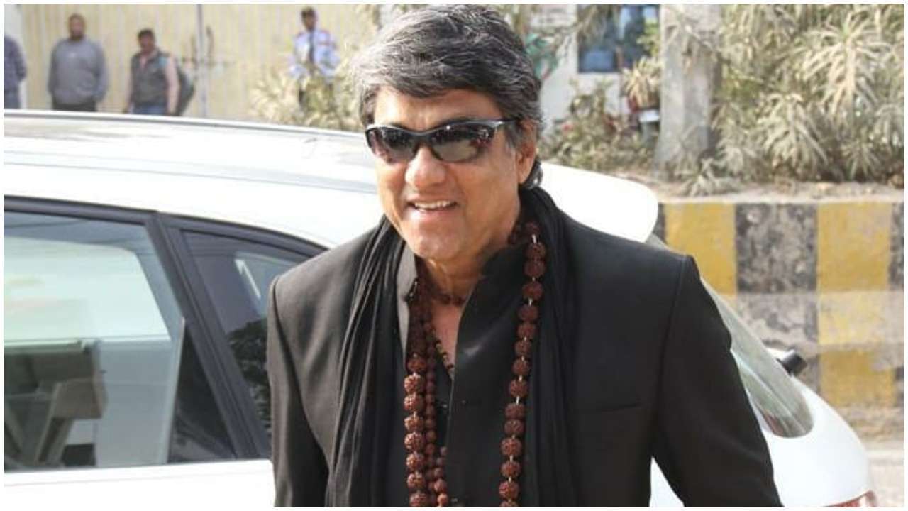 Mukesh Khanna