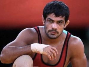 Sushil Kumar