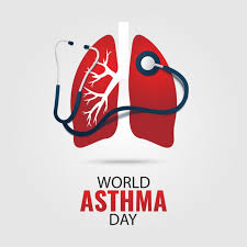 World Asthma Day 2021